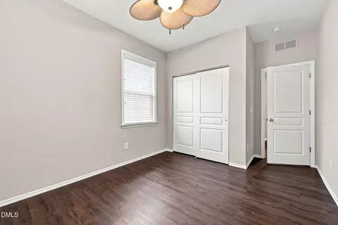 Bedroom - 132 Daneborg Rd, Durham, NC 27703 photo 3 of 5