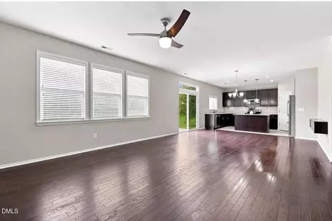 Living - 132 Daneborg Rd, Durham, NC 27703 photo 3 of 4