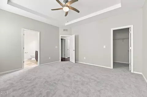 Bedroom - 132 Daneborg Rd, Durham, NC 27703 photo 2 of 5