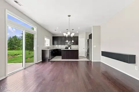 Living - 132 Daneborg Rd, Durham, NC 27703 photo 4 of 4