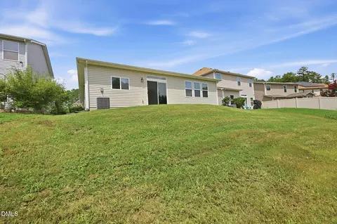 Exterior - 132 Daneborg Rd, Durham, NC 27703 photo 3 of 4