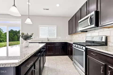 Kitchen - 132 Daneborg Rd, Durham, NC 27703 photo 1 of 2