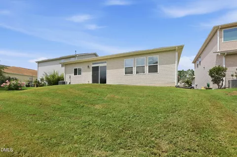 Exterior - 132 Daneborg Rd, Durham, NC 27703 photo 4 of 4