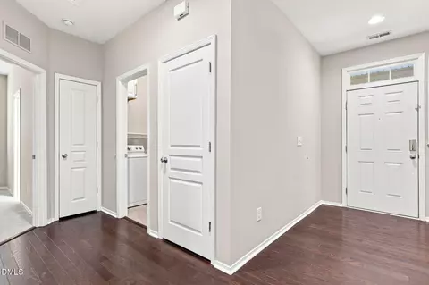 Entry Way - 132 Daneborg Rd, Durham, NC 27703 photo 1 of 1