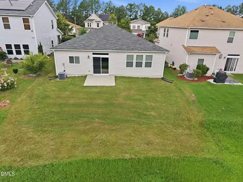Exterior - 132 Daneborg Rd, Durham, NC 27703 photo 2 of 4