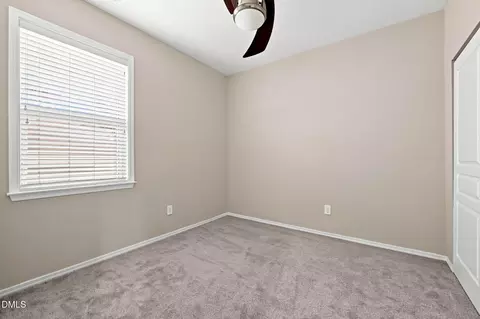 Bedroom - 132 Daneborg Rd, Durham, NC 27703 photo 5 of 5