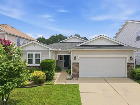 Exterior - 132 Daneborg Rd, Durham, NC 27703 photo 4 of 4