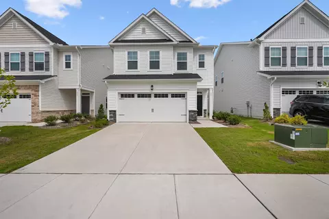 261 Eden View Bnd, Raleigh, NC 27610