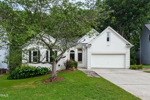 303 Swiss Lake Dr, Cary, NC 27513