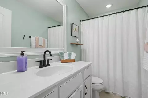 Bath - 1006 Tranquil Creek Way, Wake Forest, NC 27587 photo 2 of 3