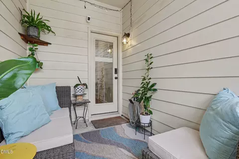 Exterior - 1006 Tranquil Creek Way, Wake Forest, NC 27587 photo 2 of 4