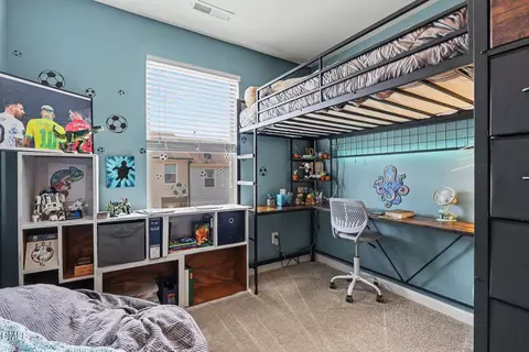 Bedroom - 1006 Tranquil Creek Way, Wake Forest, NC 27587 photo 1 of 6