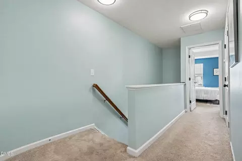 Entry Way - 1006 Tranquil Creek Way, Wake Forest, NC 27587 photo 1 of 1