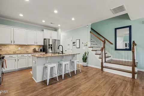 Kitchen - 1006 Tranquil Creek Way, Wake Forest, NC 27587 photo 1 of 4