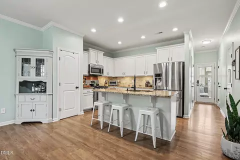 Kitchen - 1006 Tranquil Creek Way, Wake Forest, NC 27587 photo 2 of 4
