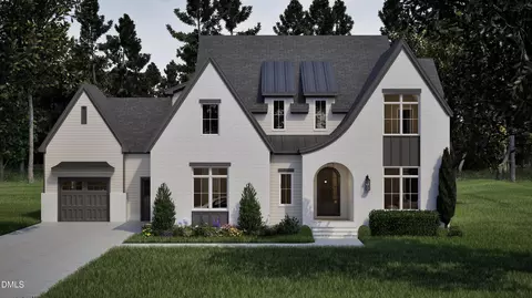 5004 Foxlair Ct, Raleigh, NC 27609
