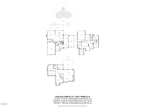 4600 Scottland Dr, Mebane, NC 27302