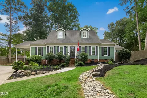 4500 Chesborough Rd, Raleigh, NC 27612