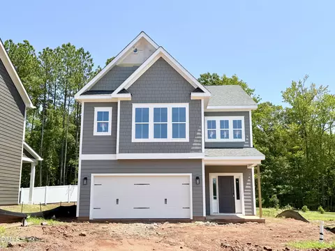 1307 Westerland Way #16, Durham, NC 27703