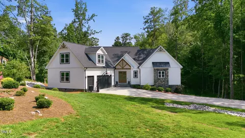 683 Sagamore Dr, Louisburg, NC 27549