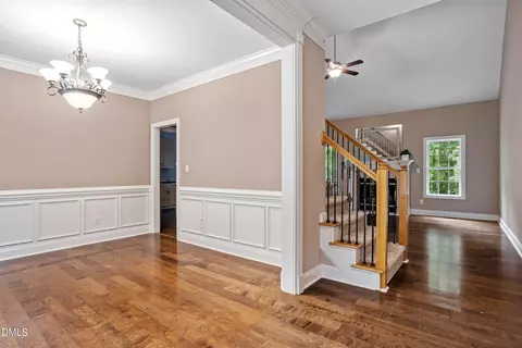 Entry Way - 1408 Hall Blvd, Garner, NC 27529 photo 1 of 1
