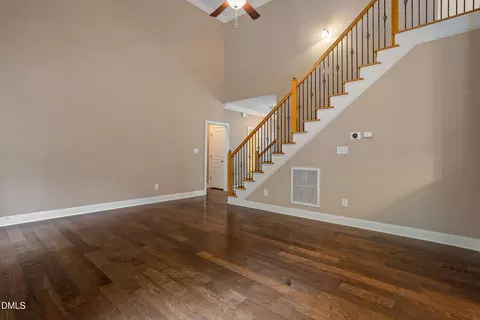 Living - 1408 Hall Blvd, Garner, NC 27529 photo 2 of 2