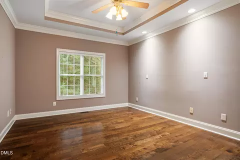 Bedroom - 1408 Hall Blvd, Garner, NC 27529 photo 1 of 4