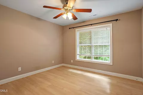 Bedroom - 1408 Hall Blvd, Garner, NC 27529 photo 3 of 4