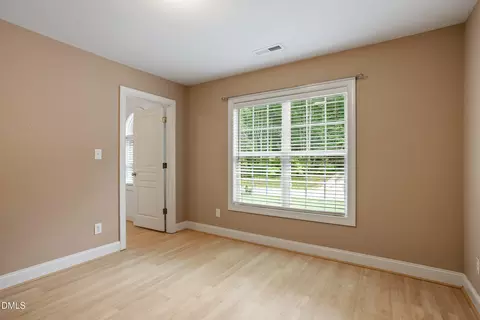 Bedroom - 1408 Hall Blvd, Garner, NC 27529 photo 4 of 4