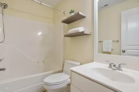 Bath - 1408 Hall Blvd, Garner, NC 27529 photo 5 of 5