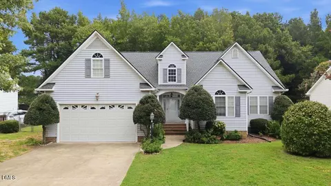 3532 Shadow Ridge Rd N, Wilson, NC 27896