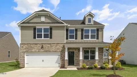 813 Norma Dr, Wendell, NC 27591
