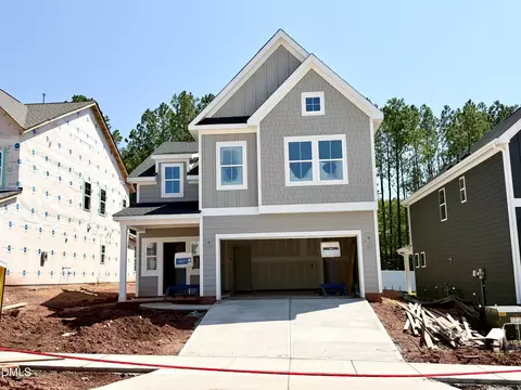 1211 Westerland Way #22, Durham, NC 27703