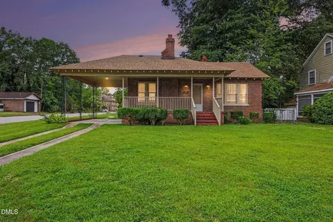 633 Eastern Ave, Rocky Mount, NC 27801