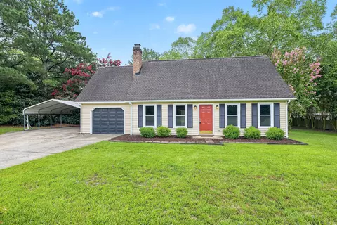 1517 Old Clayton Rd, Willow Spring, NC 27592 photo 60