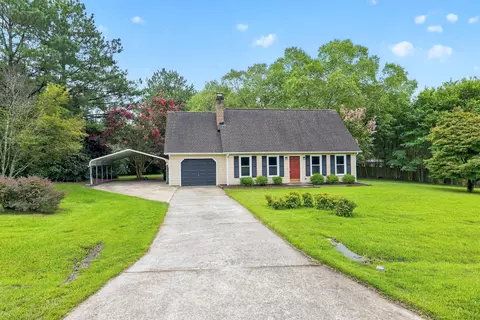 1517 Old Clayton Rd, Willow Spring, NC 27592 photo 48