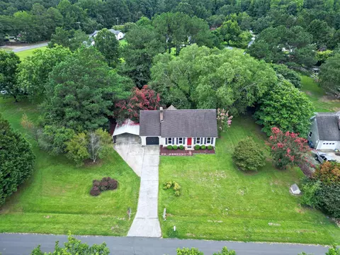 1517 Old Clayton Rd, Willow Spring, NC 27592 photo 51