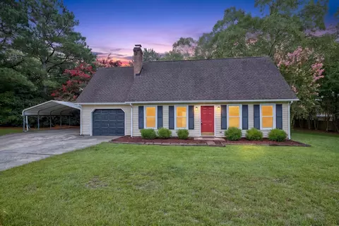 1517 Old Clayton Rd, Willow Spring, NC 27592 photo 4
