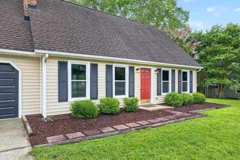 1517 Old Clayton Rd, Willow Spring, NC 27592 photo 5