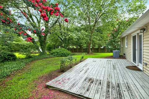 1517 Old Clayton Rd, Willow Spring, NC 27592 photo 8