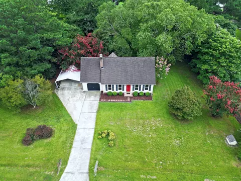 1517 Old Clayton Rd, Willow Spring, NC 27592 photo 59