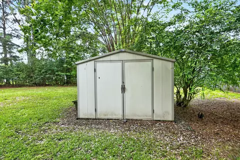 1517 Old Clayton Rd, Willow Spring, NC 27592 photo 11
