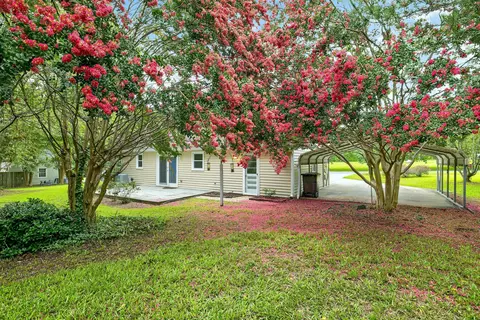 1517 Old Clayton Rd, Willow Spring, NC 27592 photo 17