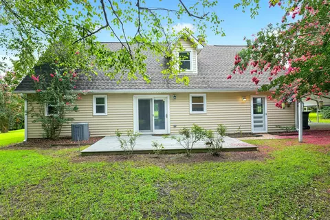 1517 Old Clayton Rd, Willow Spring, NC 27592 photo 19
