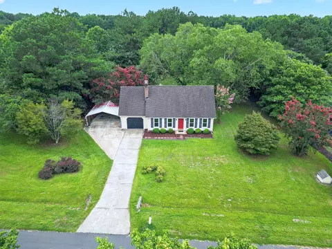 1517 Old Clayton Rd, Willow Spring, NC 27592 photo 50