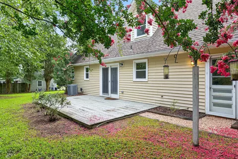 1517 Old Clayton Rd, Willow Spring, NC 27592 photo 18