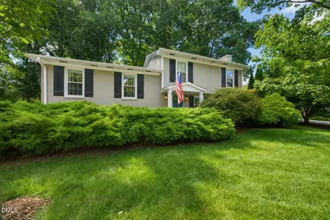 419 E Rowan St, Raleigh, NC 27609