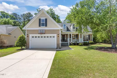 6025 Kindley Dr, Fayetteville, NC 28311