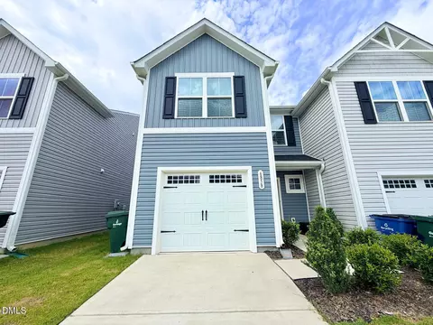 6858 Tarik Ln, Raleigh, NC 27610