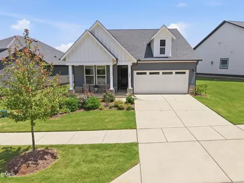 166 Imagine Way, Pittsboro, NC 27312